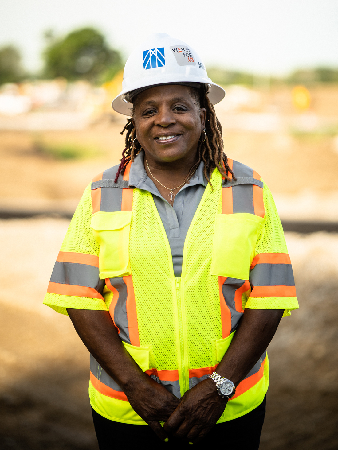 Milestone Contractors Women in Construction Indianapolis